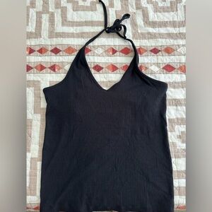Old Navy Halter Tank Top